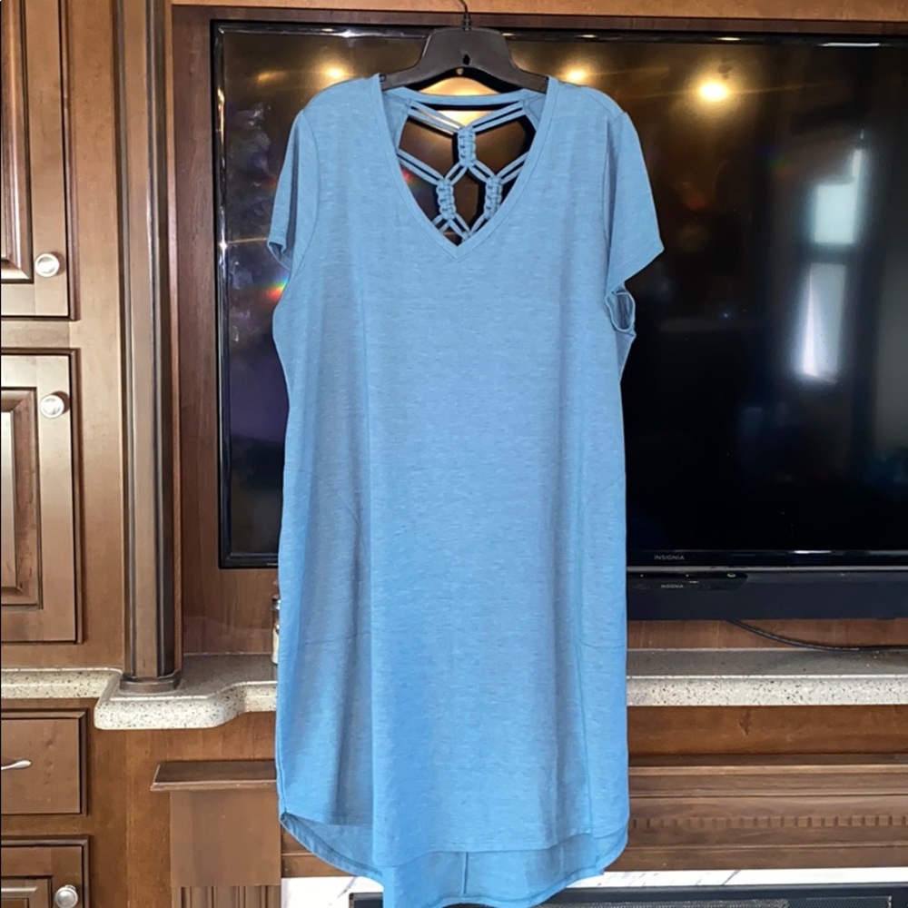 Lane Bryant, Livi Active Dress